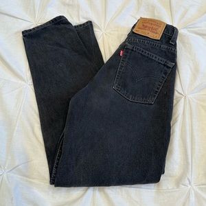 Levi’s jeans